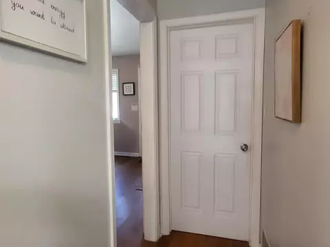 Entry Way - 6571 Nottingham Dr, Grayling, MI 49738 photo 1 of 6