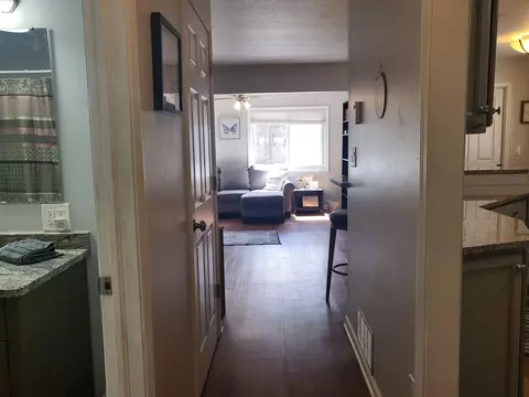 Entry Way - 6571 Nottingham Dr, Grayling, MI 49738 photo 2 of 6