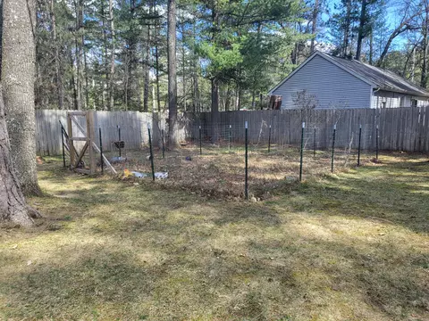 Exterior - 6571 Nottingham Dr, Grayling, MI 49738 photo 14 of 14