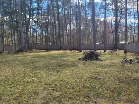 Exterior - 6571 Nottingham Dr, Grayling, MI 49738 photo 10 of 14