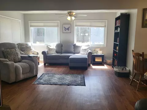 Living - 6571 Nottingham Dr, Grayling, MI 49738 photo 1 of 8