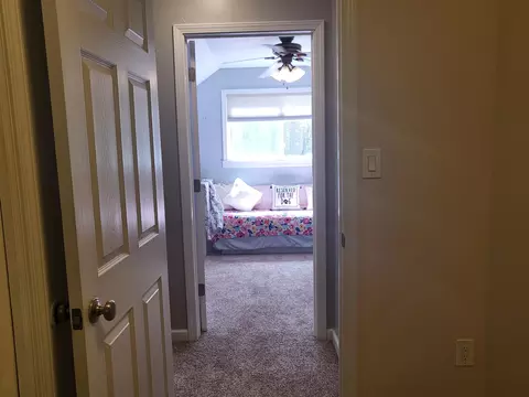 Entry Way - 6571 Nottingham Dr, Grayling, MI 49738 photo 4 of 6