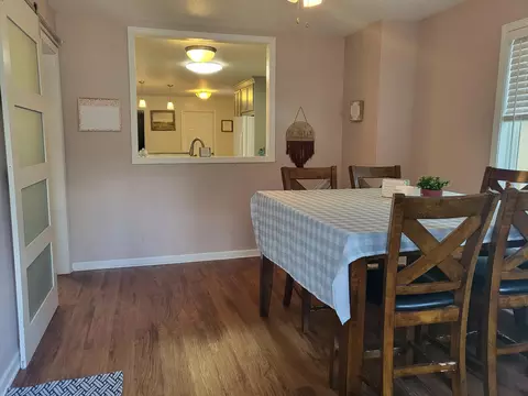 Dining - 6571 Nottingham Dr, Grayling, MI 49738 photo 2 of 7