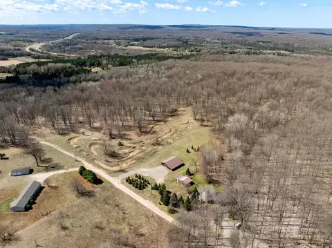 View/Area - 14772 Elk Trail Rd, Wolverine, MI 49799 photo 2 of 5