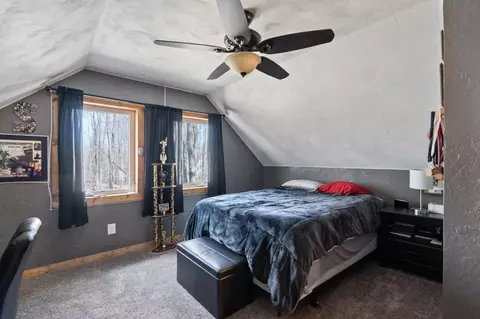 Bedroom - 14772 Elk Trail Rd, Wolverine, MI 49799 photo 1 of 3