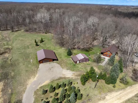 View/Area - 14772 Elk Trail Rd, Wolverine, MI 49799 photo 3 of 5