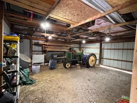 Exterior - 14772 Elk Trail Rd, Wolverine, MI 49799 photo 10 of 15