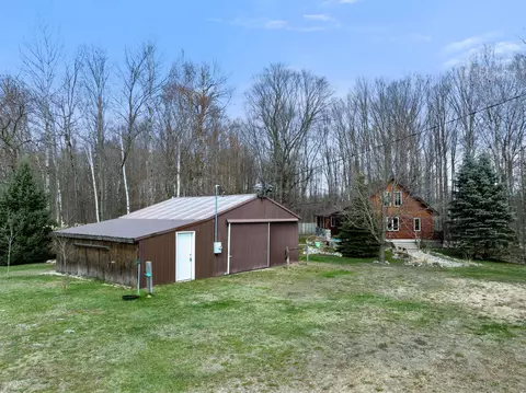 Other - 14772 Elk Trail Rd, Wolverine, MI 49799 photo 12 of 15