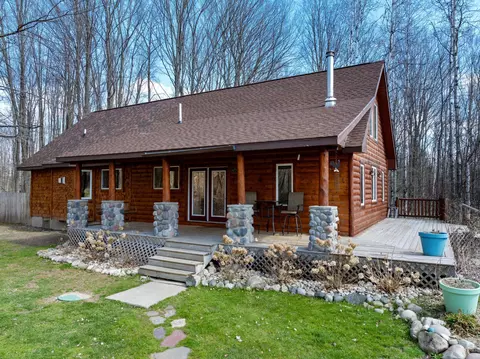 14772 Elk Trail Road Wolverine Mi 49799 Rd, Wolverine, MI 49799