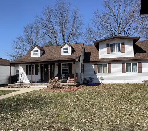 303 N Orange Street Kalkaska Mi 49646 St, Kalkaska, MI 49646
