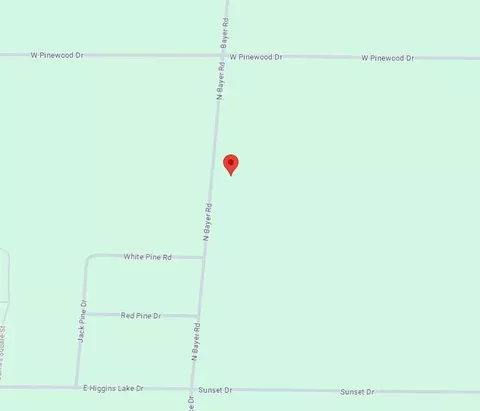 5 Acres Bayer Road Roscommon Mi 48653 Rd, Roscommon, MI 48653 photo 2