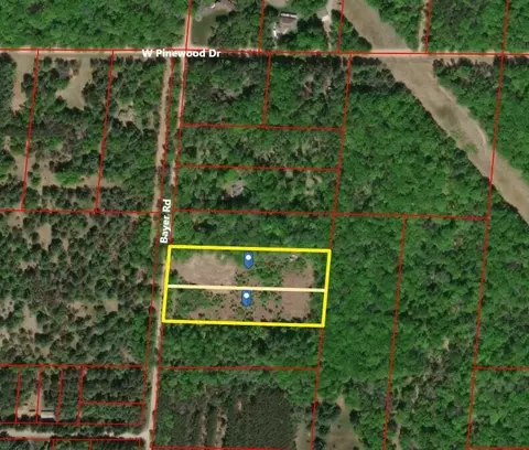 5 Acres Bayer Road Roscommon Mi 48653 Rd, Roscommon, MI 48653 photo 11