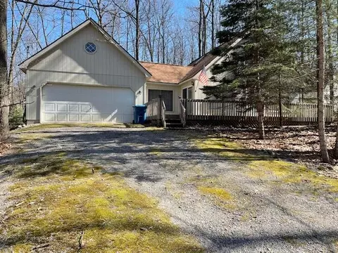 111 Somerset Terrace Roscommon Mi 48653, Roscommon, MI 48653