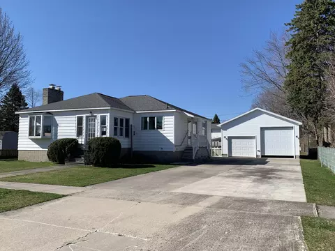 102 E Bingham Street Alpena Mi 49707 St, Alpena, MI 49707