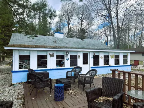 15945 Sunset Trail Atlanta Mi 49709 Trl, Atlanta, MI 49709