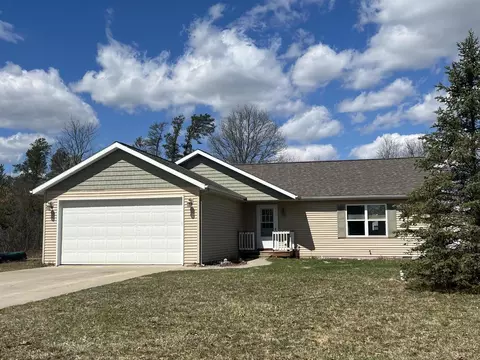 5370 Northwood Drive Grayling Mi 49738 Dr, Grayling, MI 49738