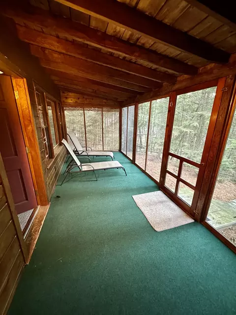 Exterior - 307 Black Bear Drive Grayling Mi 49738 Dr, Grayling, MI 49738 photo 6 of 13
