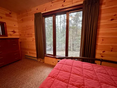 Bedroom - 307 Black Bear Drive Grayling Mi 49738 Dr, Grayling, MI 49738 photo 9 of 10