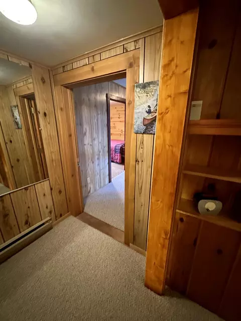 Entry Way - 307 Black Bear Drive Grayling Mi 49738 Dr, Grayling, MI 49738 photo 1 of 2