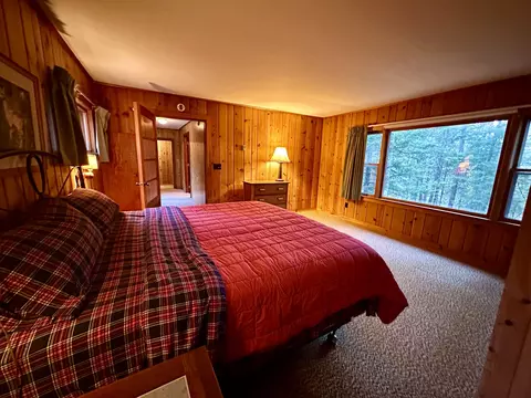 Bedroom - 307 Black Bear Drive Grayling Mi 49738 Dr, Grayling, MI 49738 photo 6 of 10
