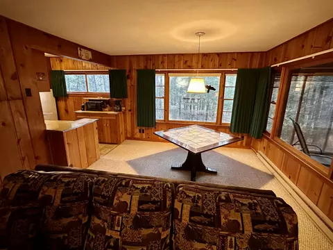 Dining - 307 Black Bear Drive Grayling Mi 49738 Dr, Grayling, MI 49738 photo 2 of 2