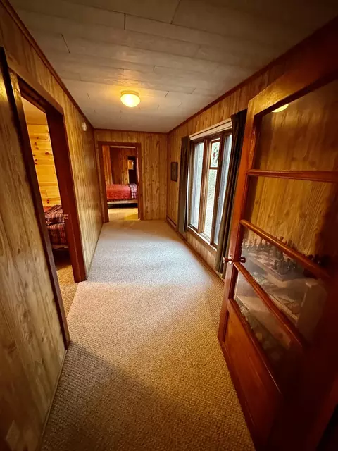 Entry Way - 307 Black Bear Drive Grayling Mi 49738 Dr, Grayling, MI 49738 photo 2 of 2