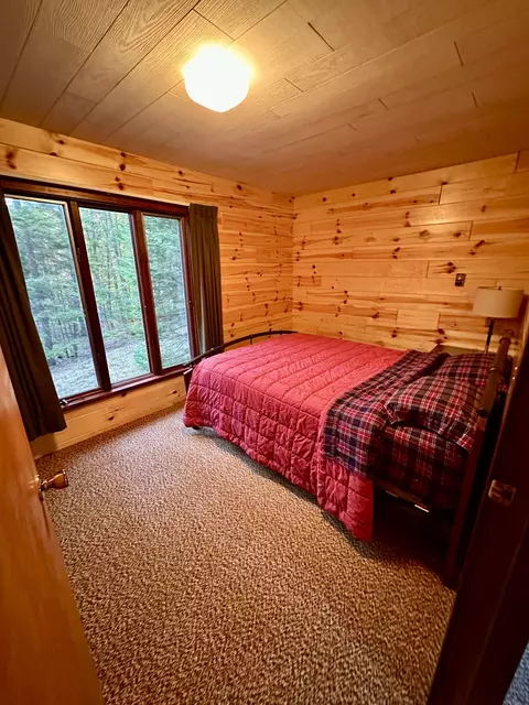 Bedroom - 307 Black Bear Drive Grayling Mi 49738 Dr, Grayling, MI 49738 photo 7 of 10