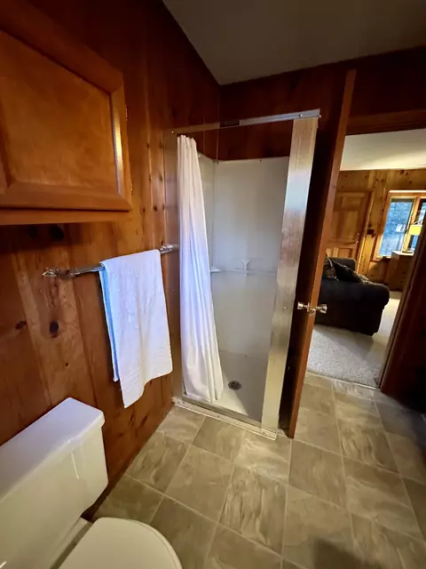 Bath - 307 Black Bear Drive Grayling Mi 49738 Dr, Grayling, MI 49738 photo 2 of 2