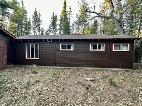 Exterior - 307 Black Bear Drive Grayling Mi 49738 Dr, Grayling, MI 49738 photo 10 of 13