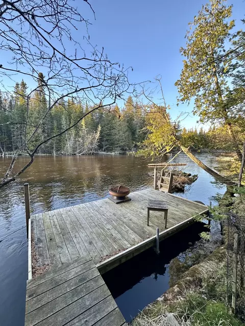 View/Area - 307 Black Bear Drive Grayling Mi 49738 Dr, Grayling, MI 49738 photo 1 of 5