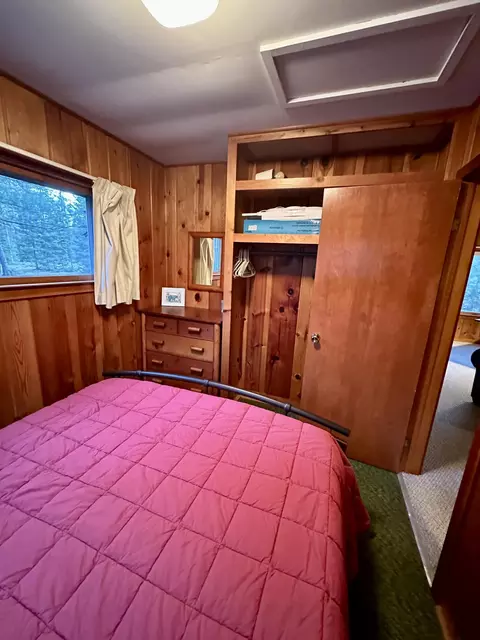 Bedroom - 307 Black Bear Drive Grayling Mi 49738 Dr, Grayling, MI 49738 photo 2 of 10