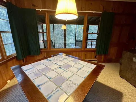 Dining - 307 Black Bear Drive Grayling Mi 49738 Dr, Grayling, MI 49738 photo 1 of 2