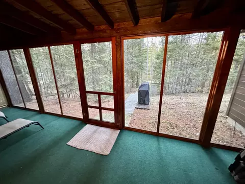Bedroom - 307 Black Bear Drive Grayling Mi 49738 Dr, Grayling, MI 49738 photo 10 of 10