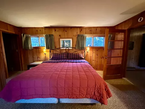 Bedroom - 307 Black Bear Drive Grayling Mi 49738 Dr, Grayling, MI 49738 photo 3 of 10