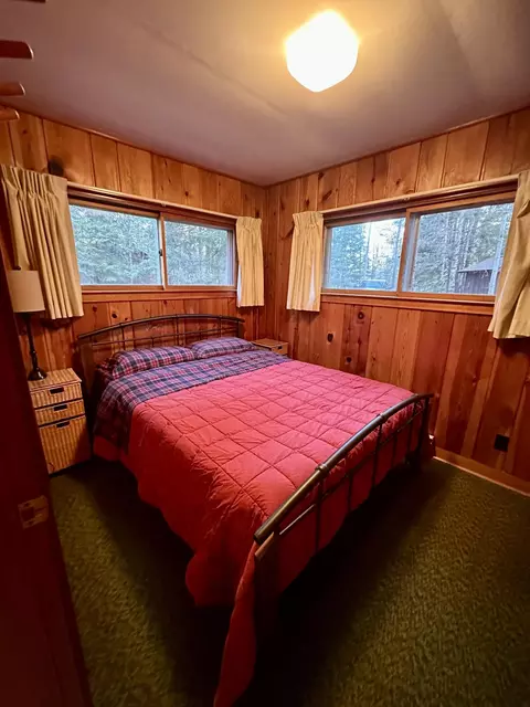 Bedroom - 307 Black Bear Drive Grayling Mi 49738 Dr, Grayling, MI 49738 photo 1 of 10