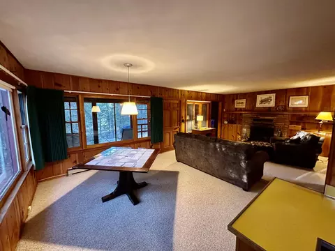 Living - 307 Black Bear Drive Grayling Mi 49738 Dr, Grayling, MI 49738 photo 1 of 4