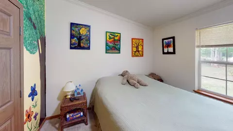 Bedroom - 5953 Foxcroft Frederic Mi 49733, Frederic, MI 49733 photo 2 of 3