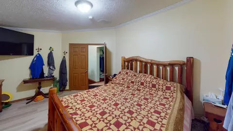 Bedroom - 5953 Foxcroft Frederic Mi 49733, Frederic, MI 49733 photo 1 of 3