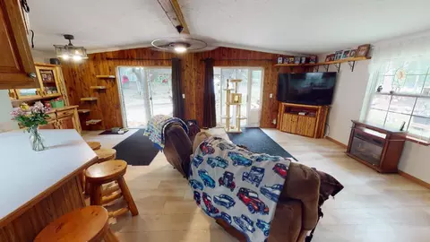 Living - 5953 Foxcroft Frederic Mi 49733, Frederic, MI 49733 photo 1 of 1