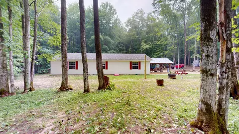 5953 Foxcroft Frederic Mi 49733, Frederic, MI 49733