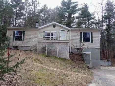 15780 Riverside Trl, Wolverine, MI 49799 photo 2