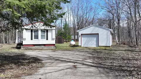 6105 Trillium Trail S Gaylord Mi 49735 Trl #S, Gaylord, MI 49735