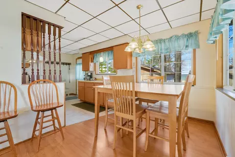 Dining - 8859 Hillcrest Rd, Roscommon, MI 48653 photo 3 of 3
