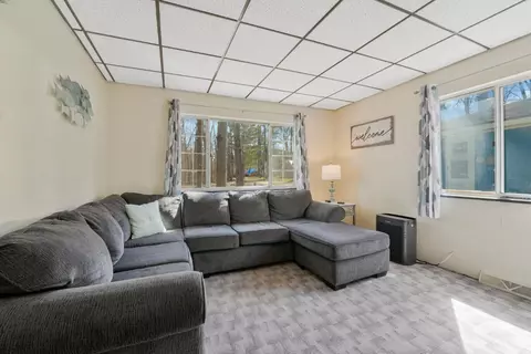 Living - 8859 Hillcrest Rd, Roscommon, MI 48653 photo 1 of 4