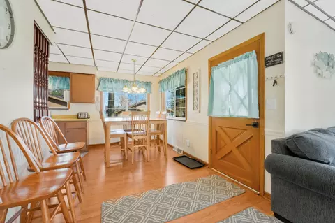 Dining - 8859 Hillcrest Rd, Roscommon, MI 48653 photo 1 of 3
