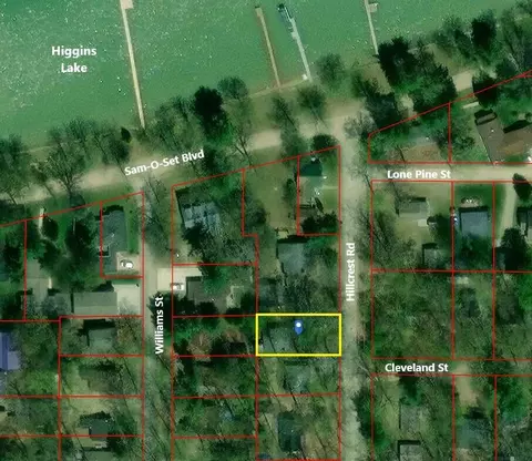 View/Area - 8859 Hillcrest Rd, Roscommon, MI 48653 photo 4 of 5