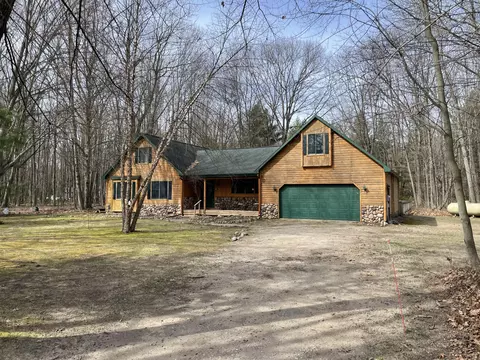 2367 N Markey Houghton Lake Mi 48629, Houghton Lake, MI 48629