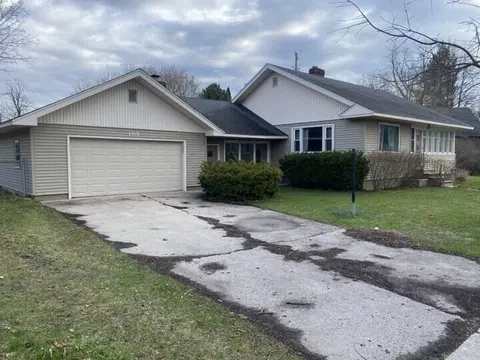 105 Catherine Street Alpena Mi 49707 St, Alpena, MI 49707