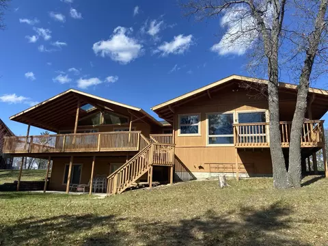 21304 Dowsett Trail Atlanta Mi 49709 Trl, Atlanta, MI 49709
