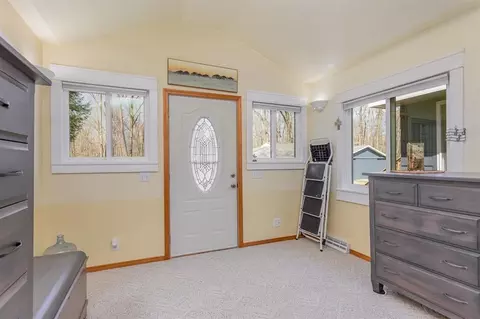 Bedroom - 535 E Howard Rd, Beaverton, MI 48612 photo 3 of 5